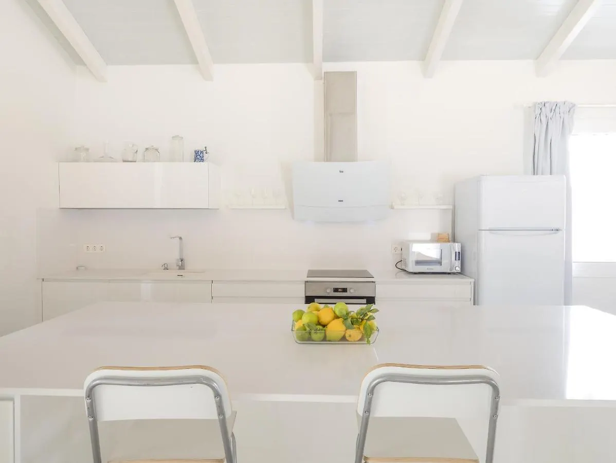 Cubo'S Villa Loft Monte Perdido Alhaurin el Grande Spain