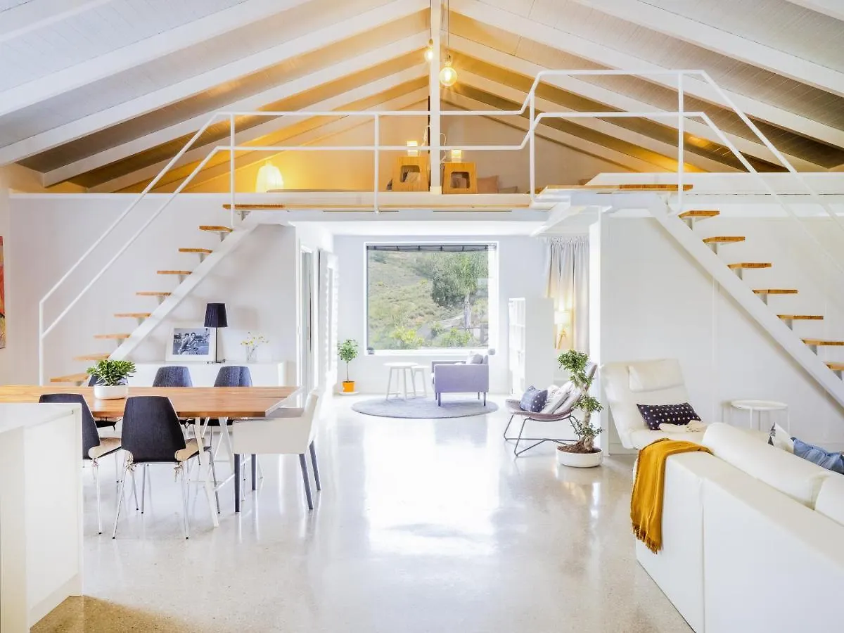 Cubo'S Villa Loft Monte Perdido Alhaurin el Grande Spain