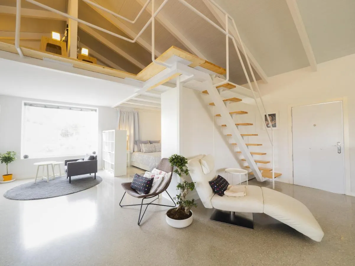 Cubo'S Villa Loft Monte Perdido Alhaurin el Grande