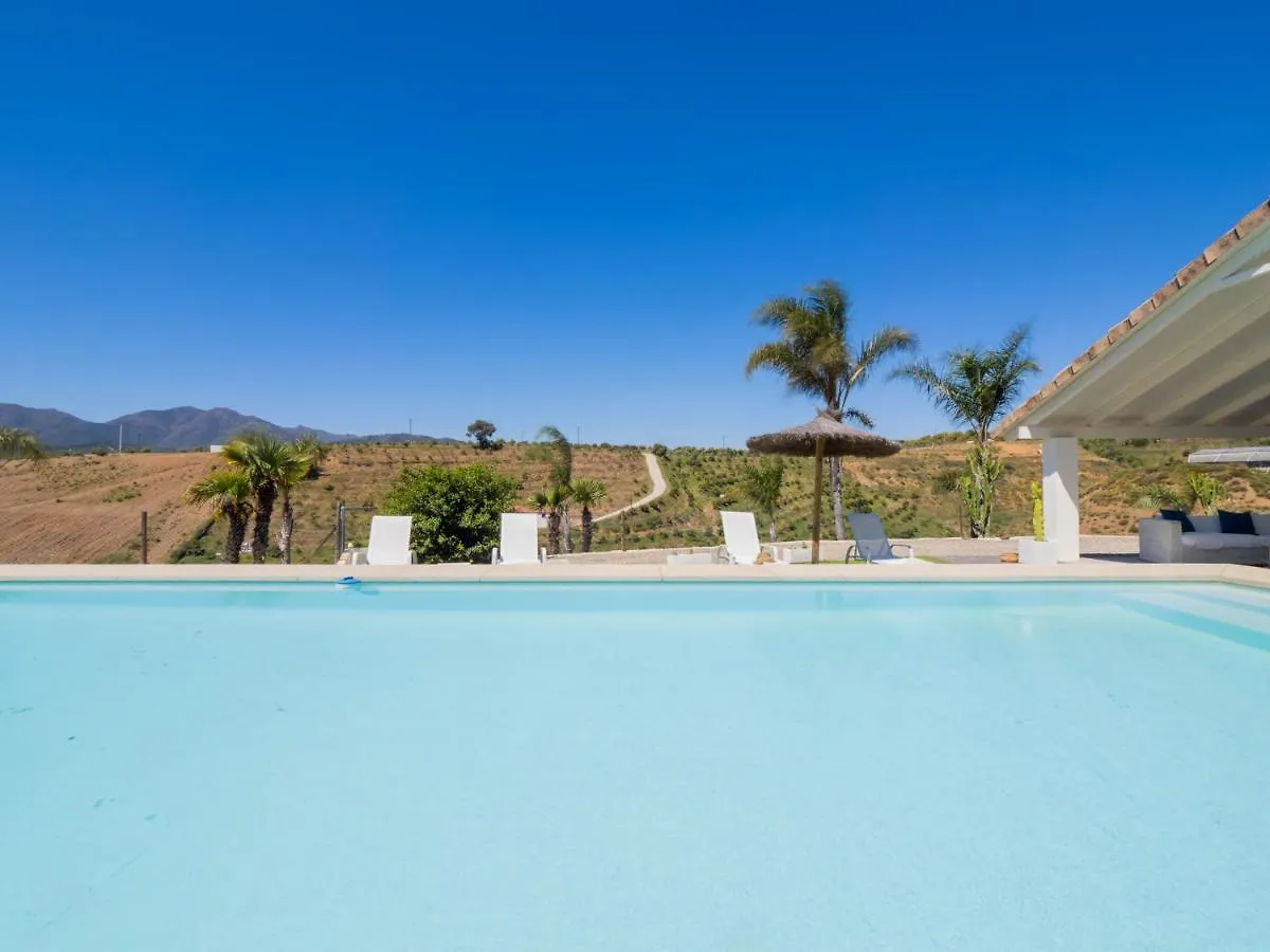 Cubo'S Villa Loft Monte Perdido Alhaurin el Grande Spain
