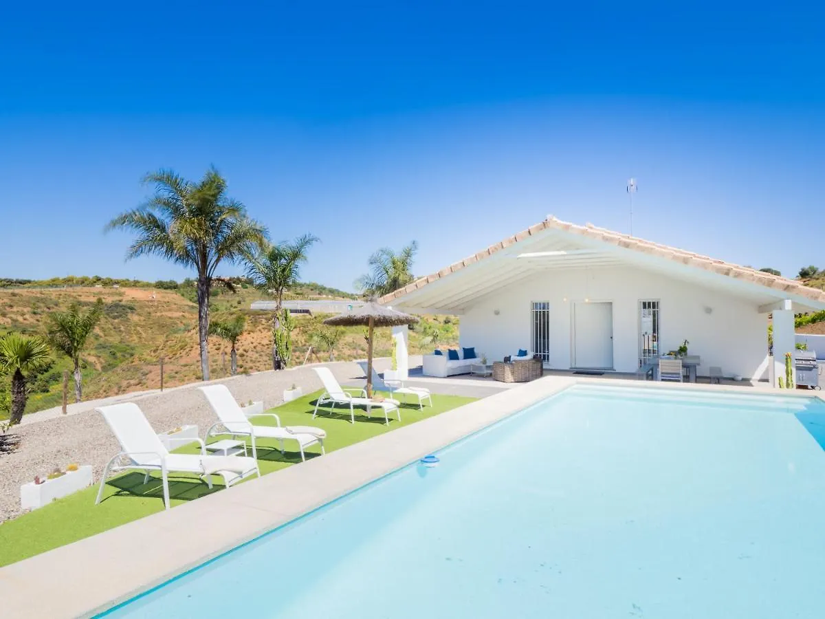 Cubo'S Villa Loft Monte Perdido Alhaurin el Grande