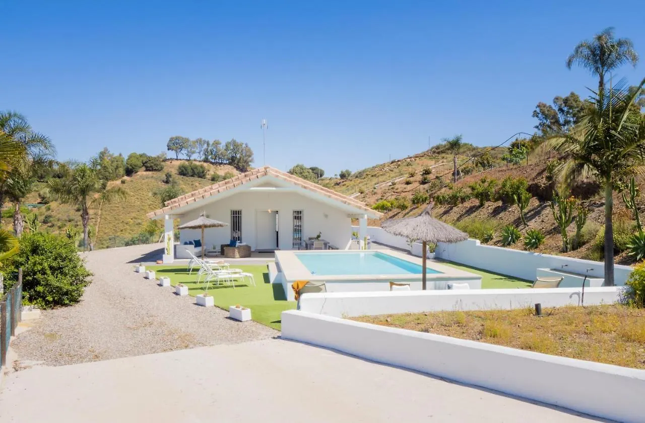 Cubo'S Villa Loft Monte Perdido Alhaurin el Grande Spain