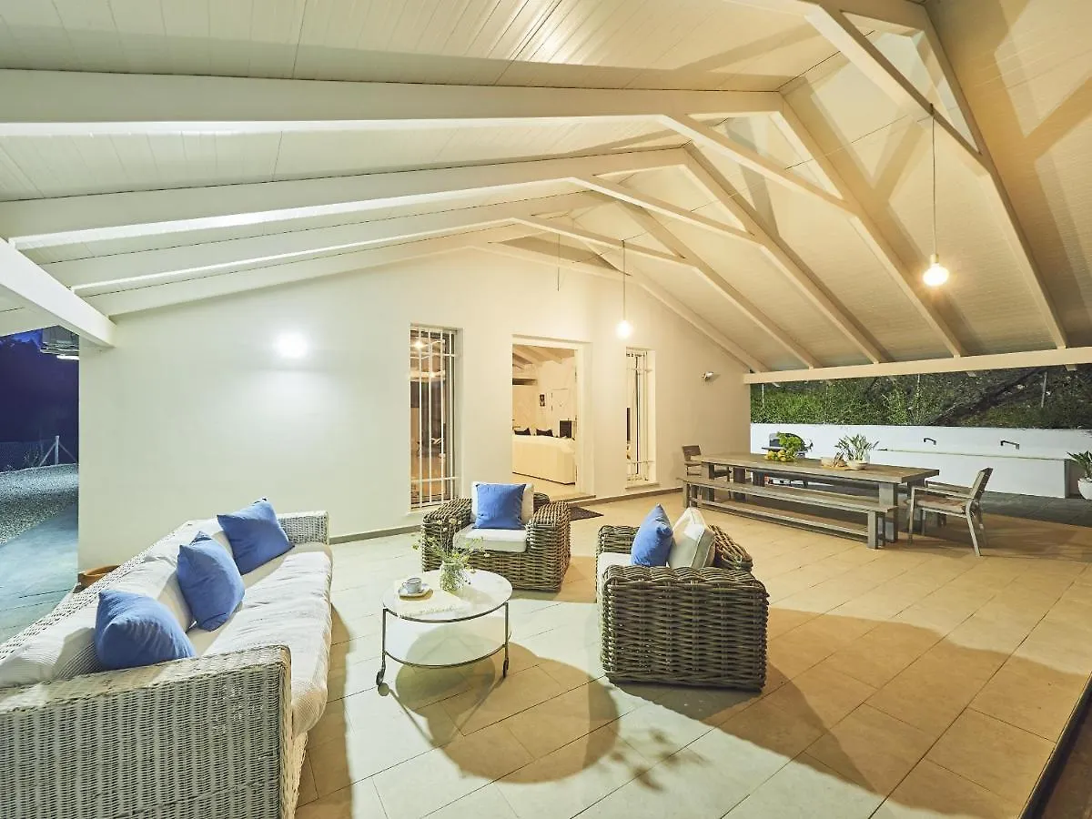 Cubo'S Villa Loft Monte Perdido Alhaurin el Grande