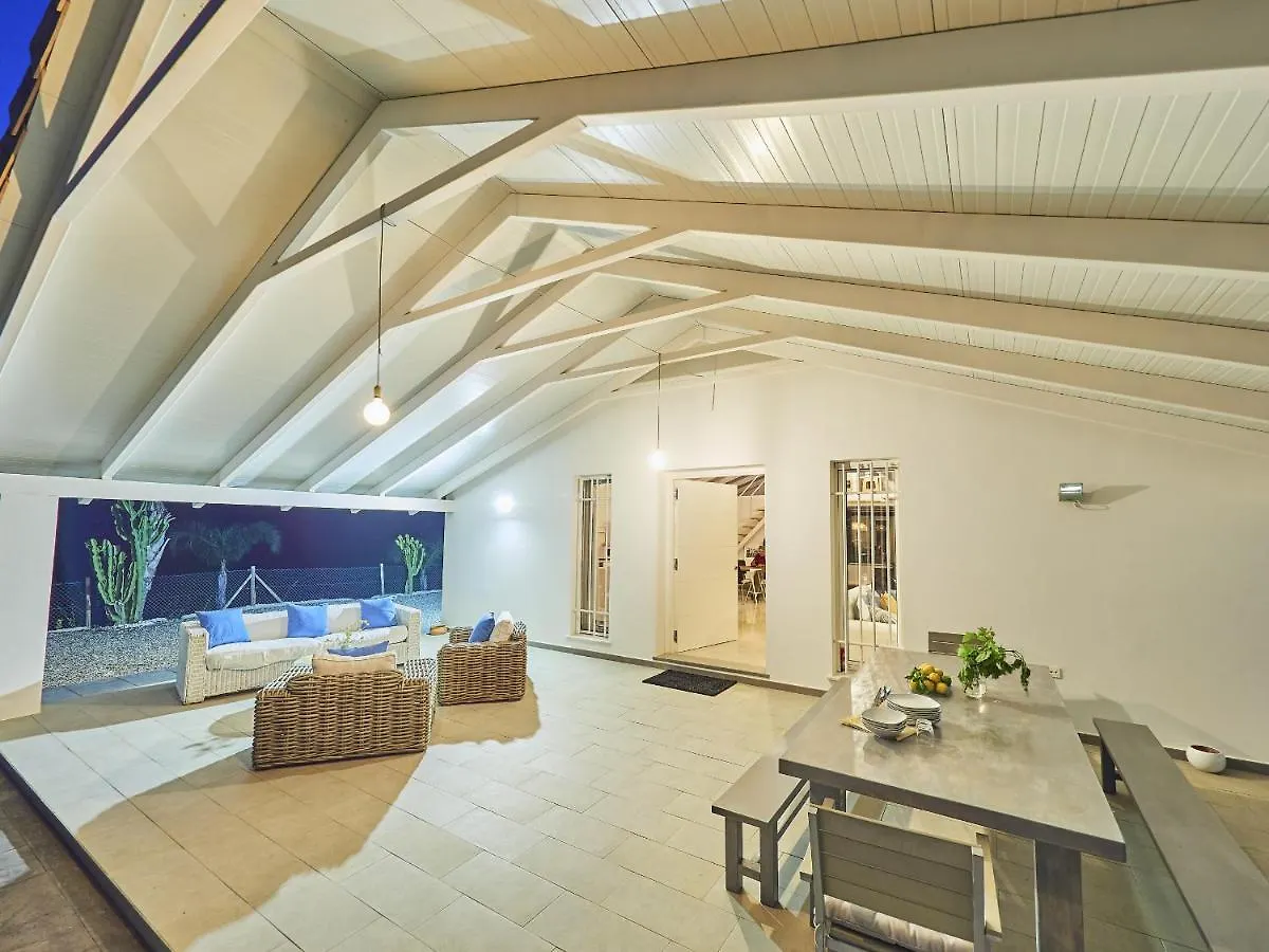 Cubo'S Villa Loft Monte Perdido Alhaurin el Grande