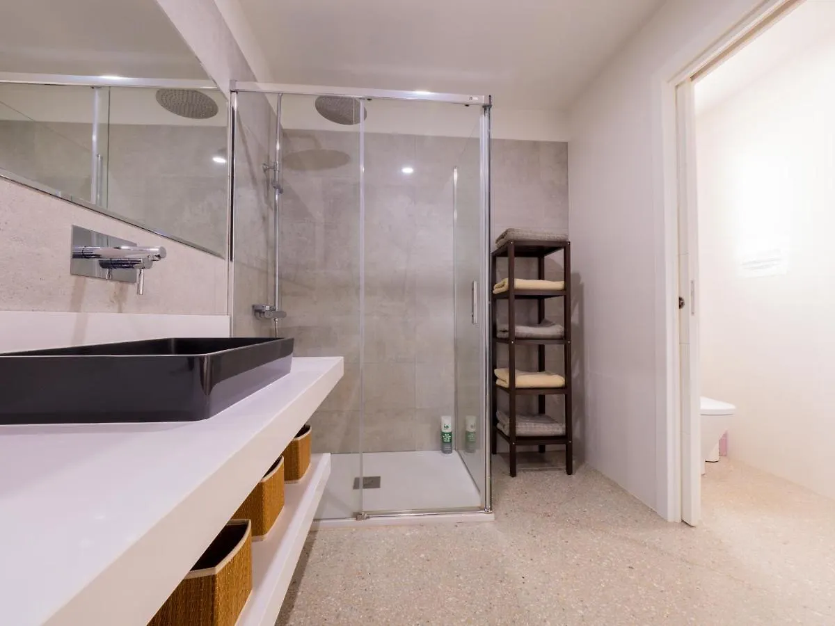 Cubo'S Villa Loft Monte Perdido Alhaurin el Grande