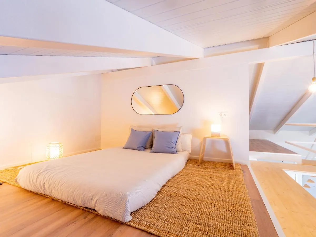 Cubo'S Villa Loft Monte Perdido Alhaurin el Grande Spain