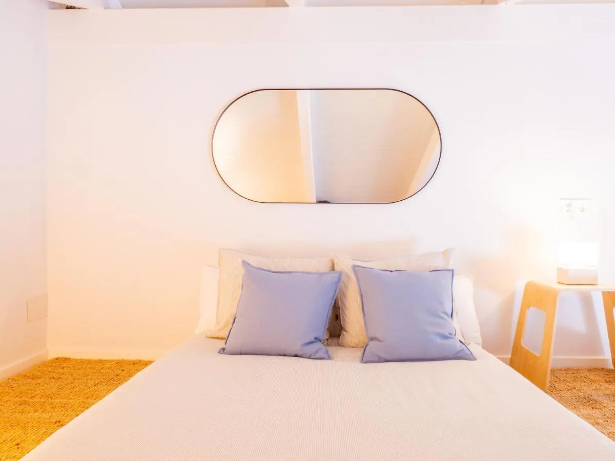 Cubo'S Villa Loft Monte Perdido Alhaurin el Grande