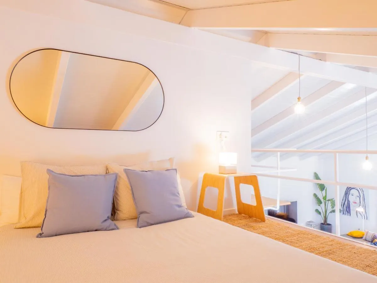 Cubo'S Villa Loft Monte Perdido Alhaurin el Grande 0*,