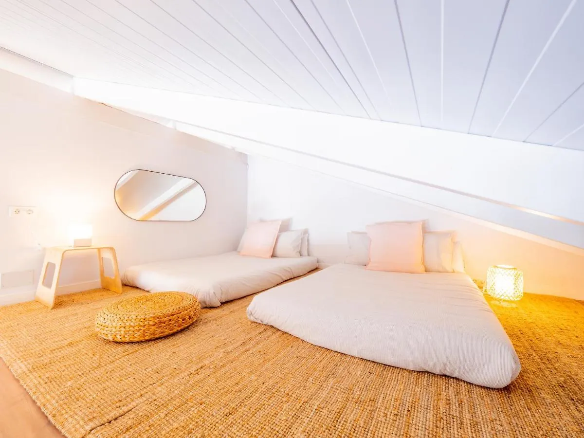Cubo'S Villa Loft Monte Perdido Alhaurin el Grande Spain