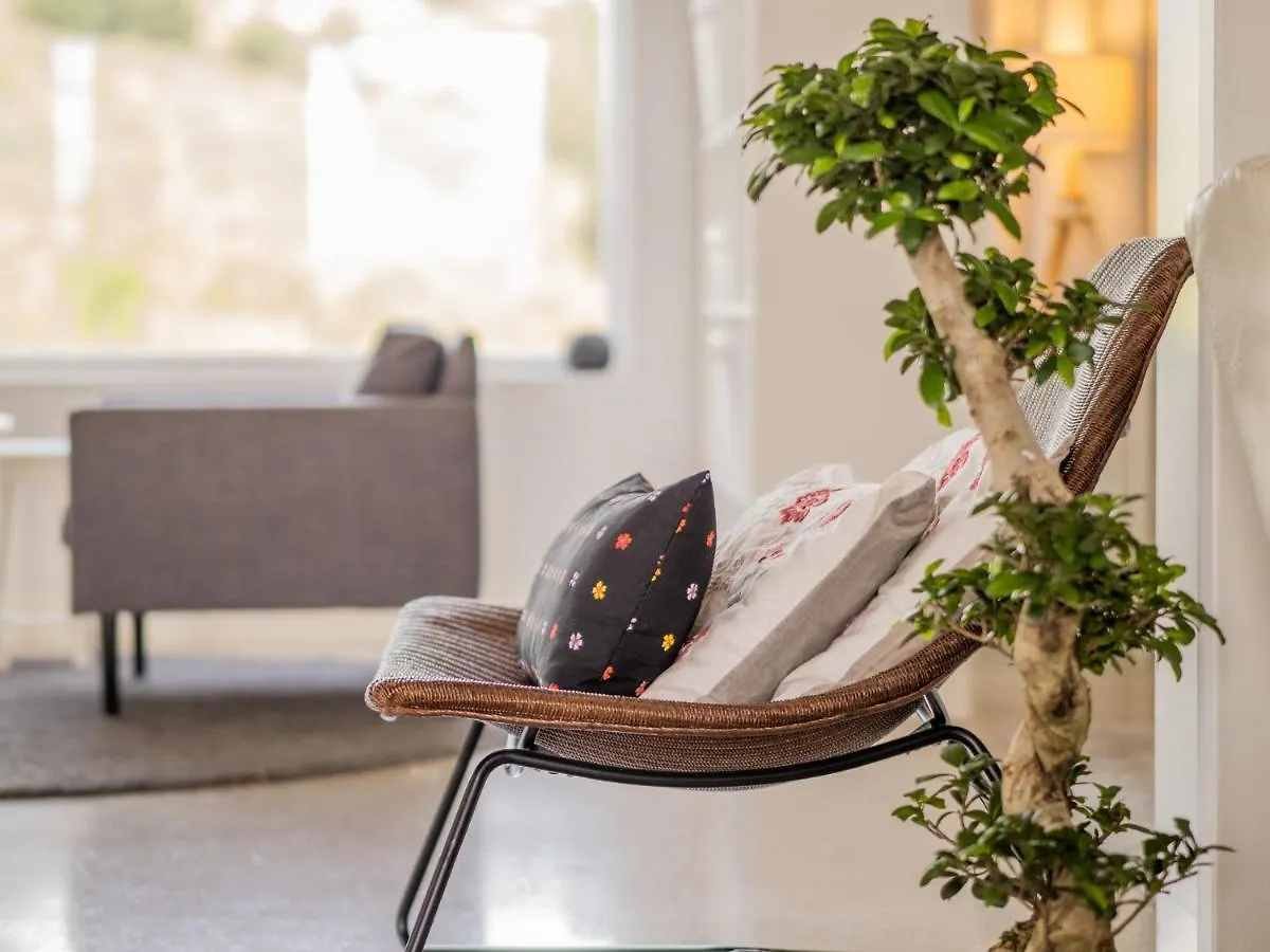 Cubo'S Villa Loft Monte Perdido Alhaurin el Grande