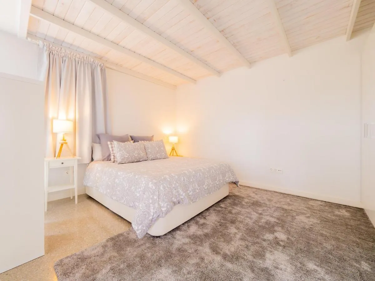 Cubo'S Villa Loft Monte Perdido Alhaurin el Grande 0*,  Spain