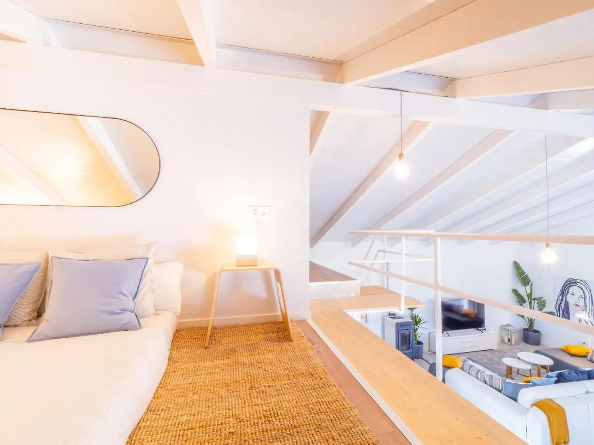 Cubo'S Villa Loft Monte Perdido Alhaurin el Grande