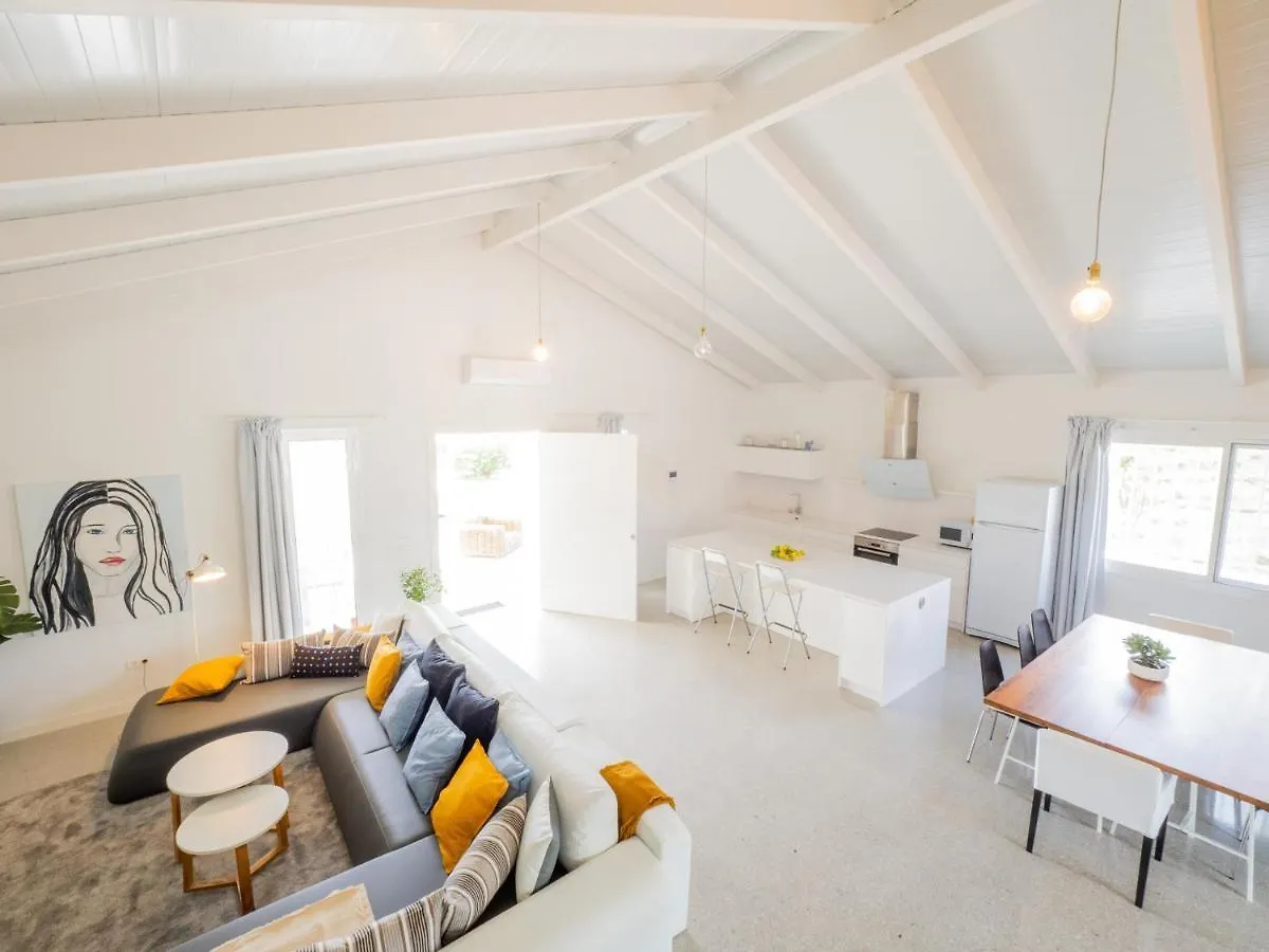 Cubo'S Villa Loft Monte Perdido Alhaurin el Grande 0*,