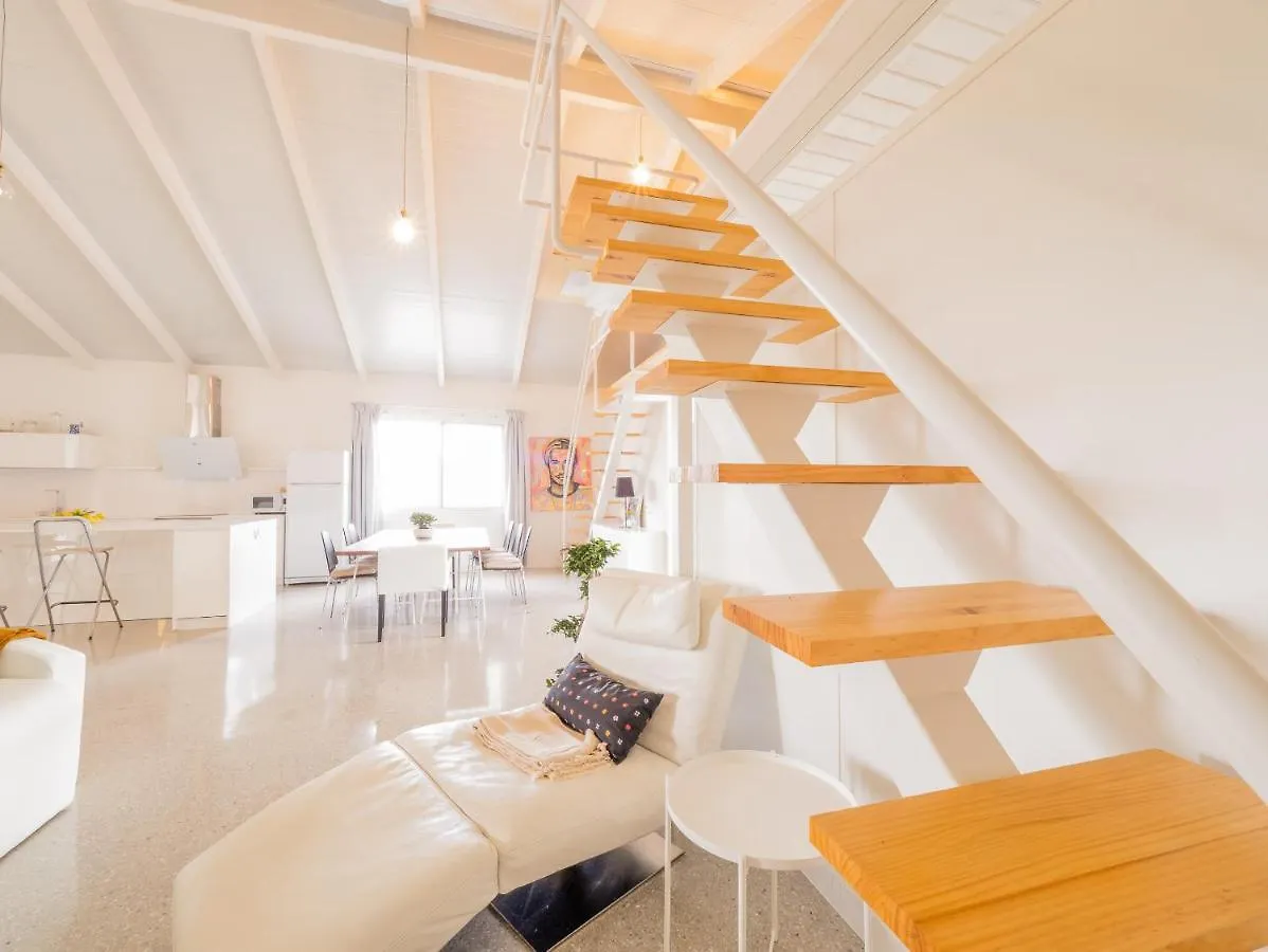 Cubo'S Villa Loft Monte Perdido Alhaurin el Grande