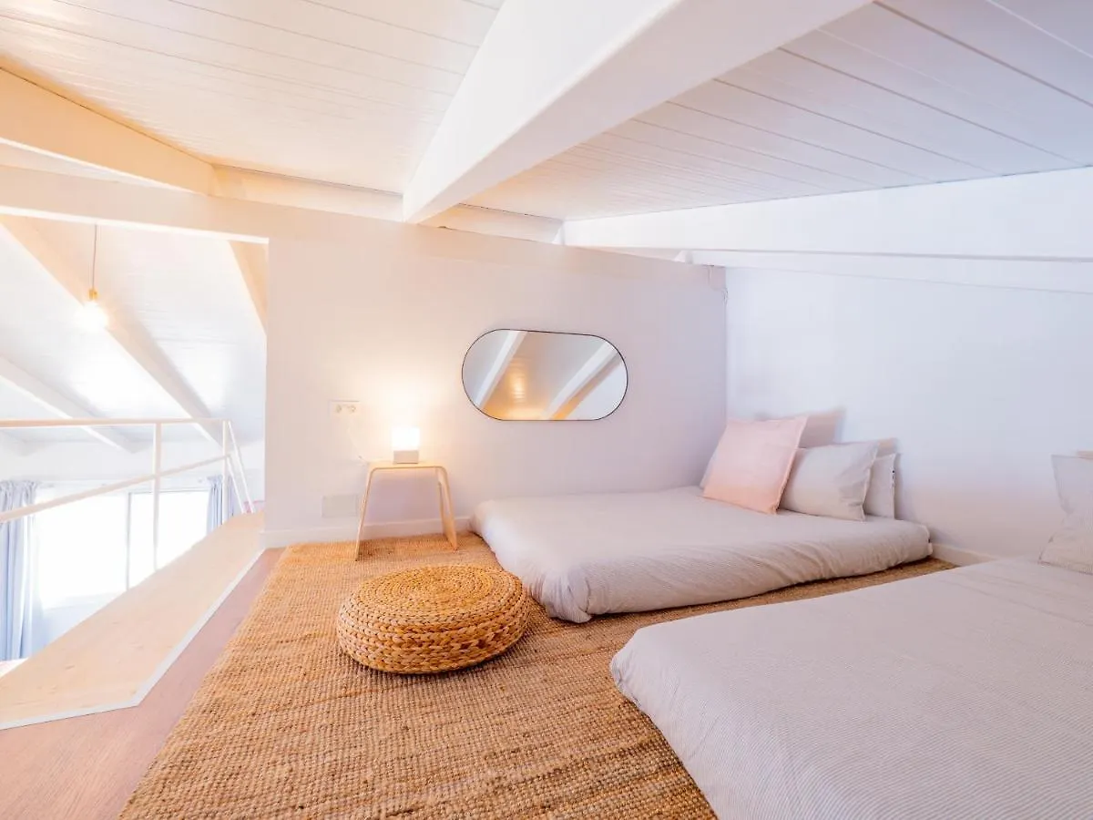 Cubo'S Villa Loft Monte Perdido Alhaurin el Grande
