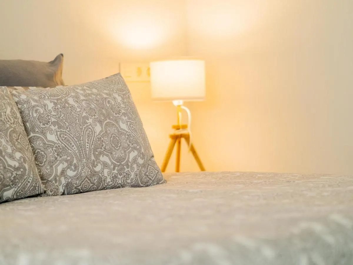 Cubo'S Villa Loft Monte Perdido Alhaurin el Grande