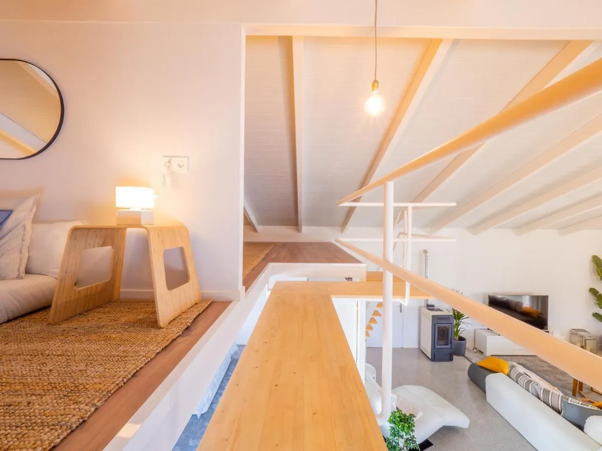 Cubo'S Villa Loft Monte Perdido Alhaurin el Grande Spain