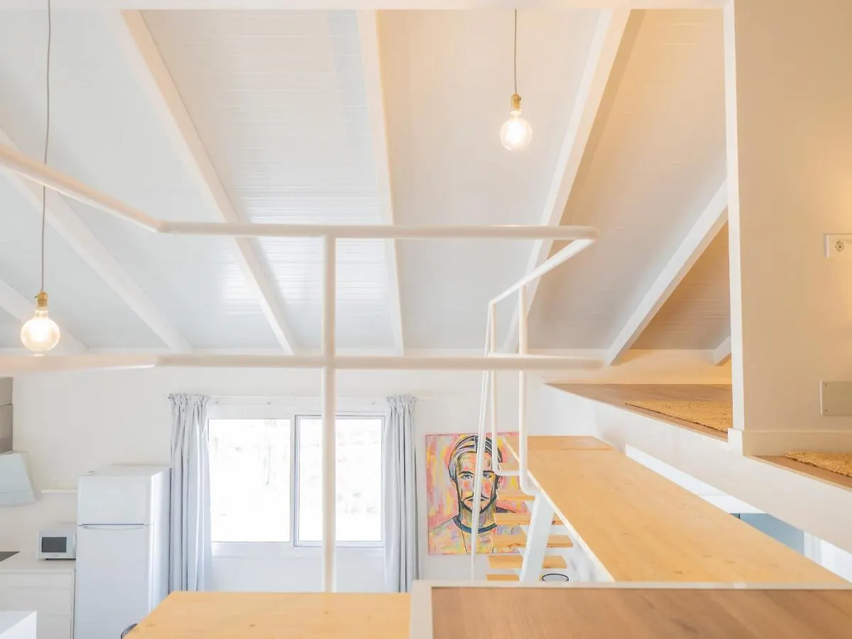 Cubo'S Villa Loft Monte Perdido Alhaurin el Grande 0*,  Spain