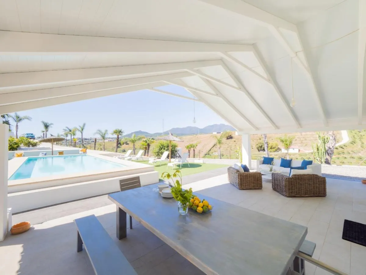Cubo'S Villa Loft Monte Perdido Alhaurin el Grande Spain