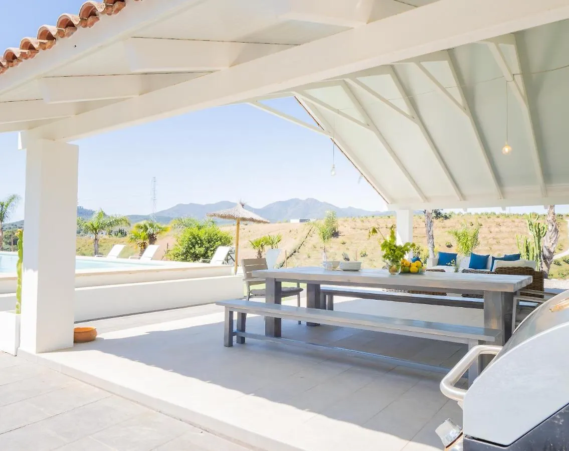Cubo'S Villa Loft Monte Perdido Alhaurin el Grande