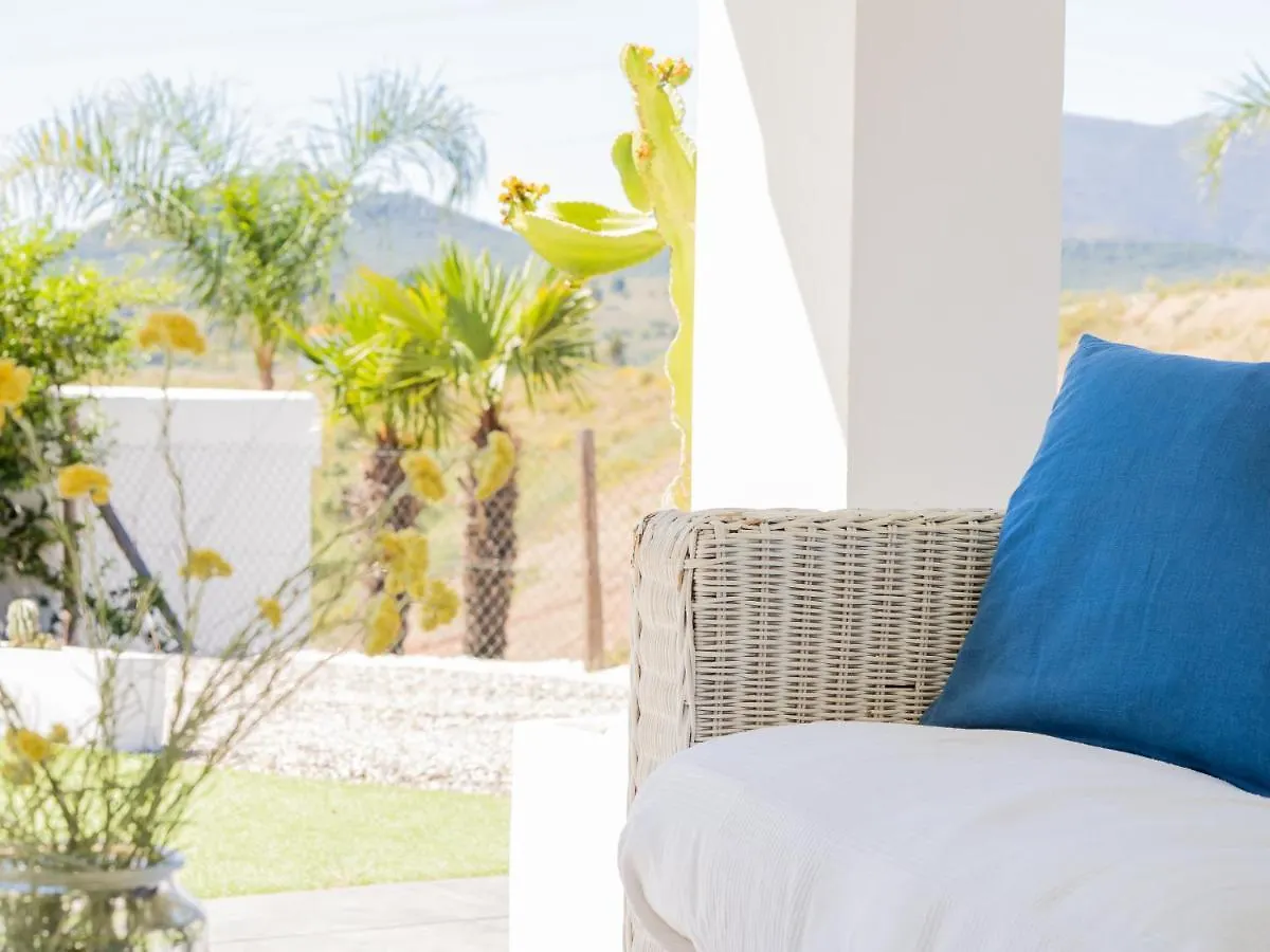 Cubo'S Villa Loft Monte Perdido Alhaurin el Grande Spain