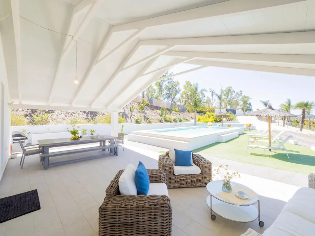 Cubo'S Villa Loft Monte Perdido Alhaurin el Grande 0*,