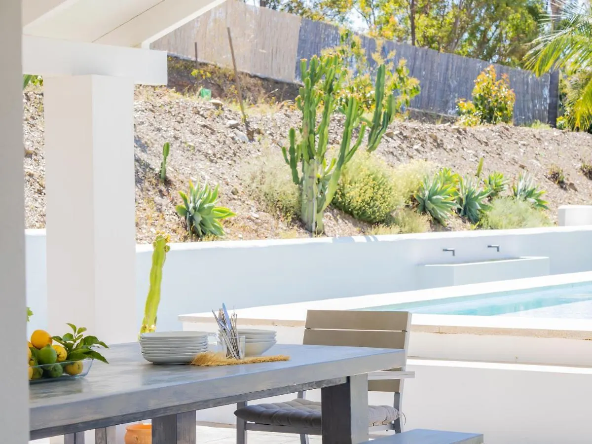 Cubo'S Villa Loft Monte Perdido Alhaurin el Grande