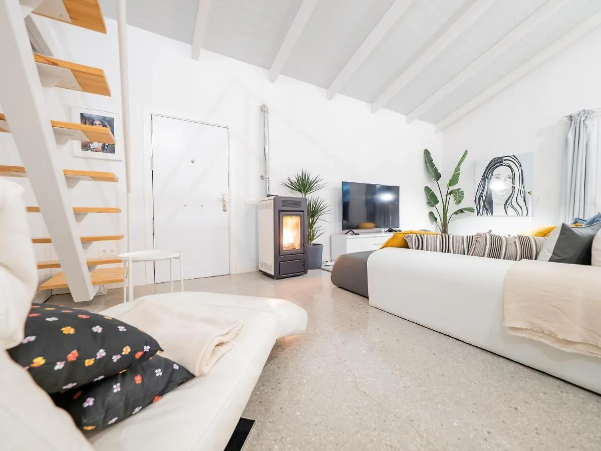 Cubo'S Villa Loft Monte Perdido Alhaurin el Grande Spain