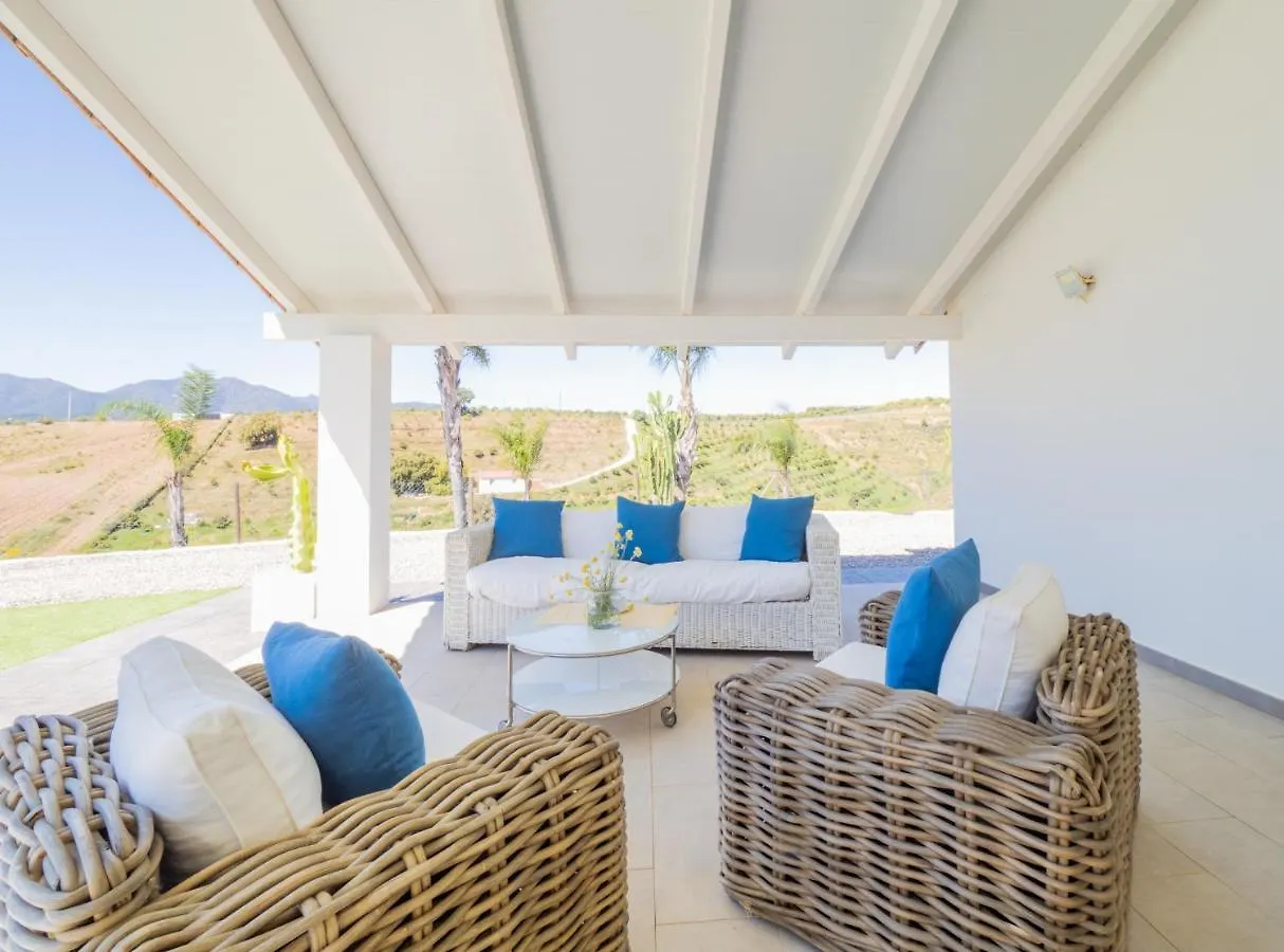 Cubo'S Villa Loft Monte Perdido Alhaurin el Grande