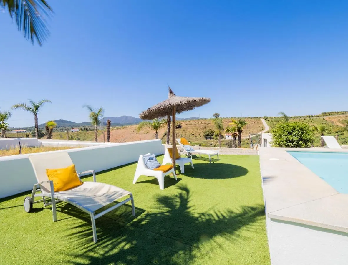 Cubo'S Villa Loft Monte Perdido Alhaurin el Grande