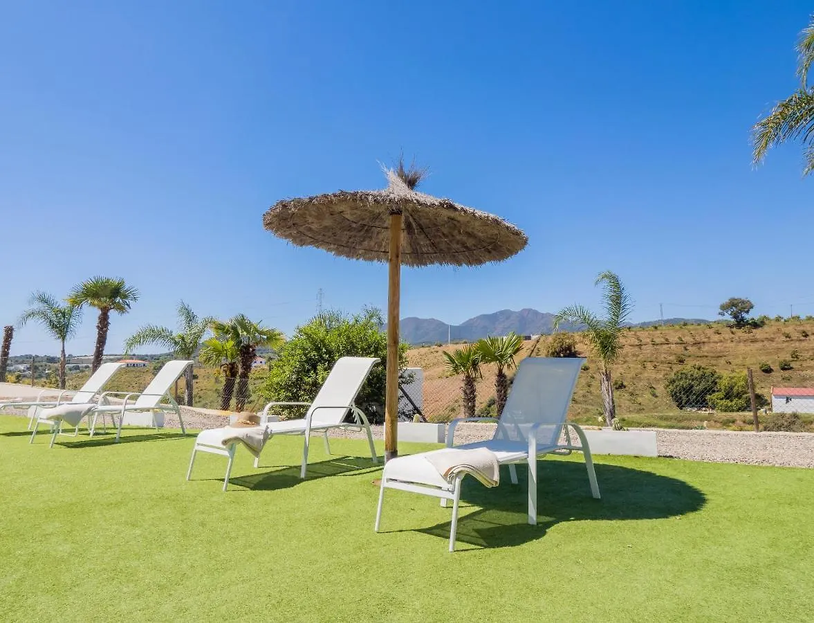 Cubo'S Villa Loft Monte Perdido Alhaurin el Grande