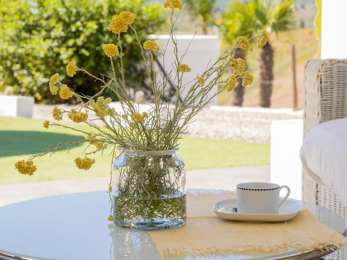 Cubo'S Villa Loft Monte Perdido Alhaurin el Grande