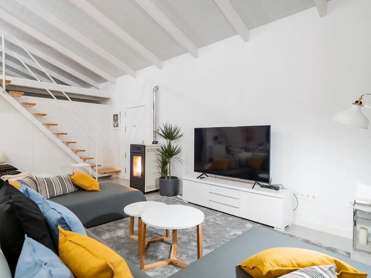 Cubo'S Villa Loft Monte Perdido Alhaurin el Grande