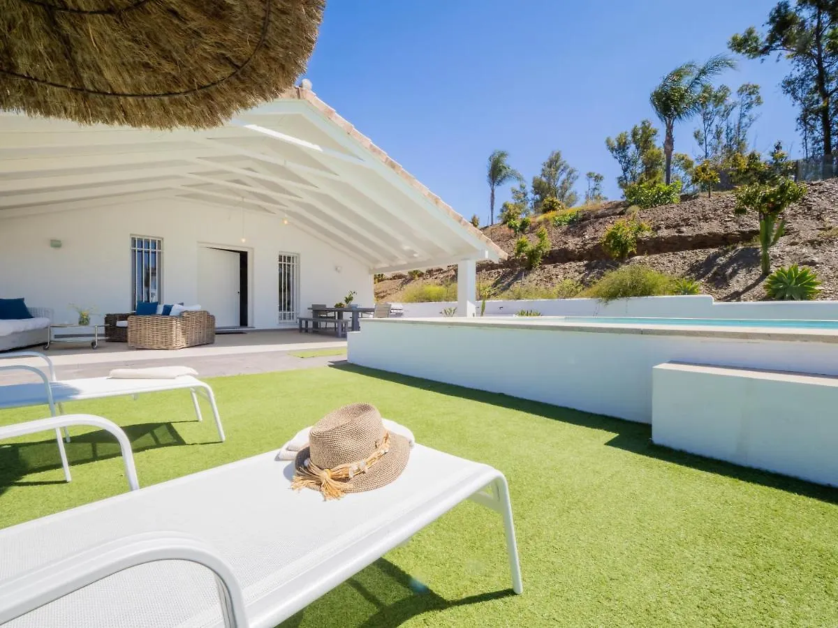 Cubo'S Villa Loft Monte Perdido Alhaurin el Grande Spain